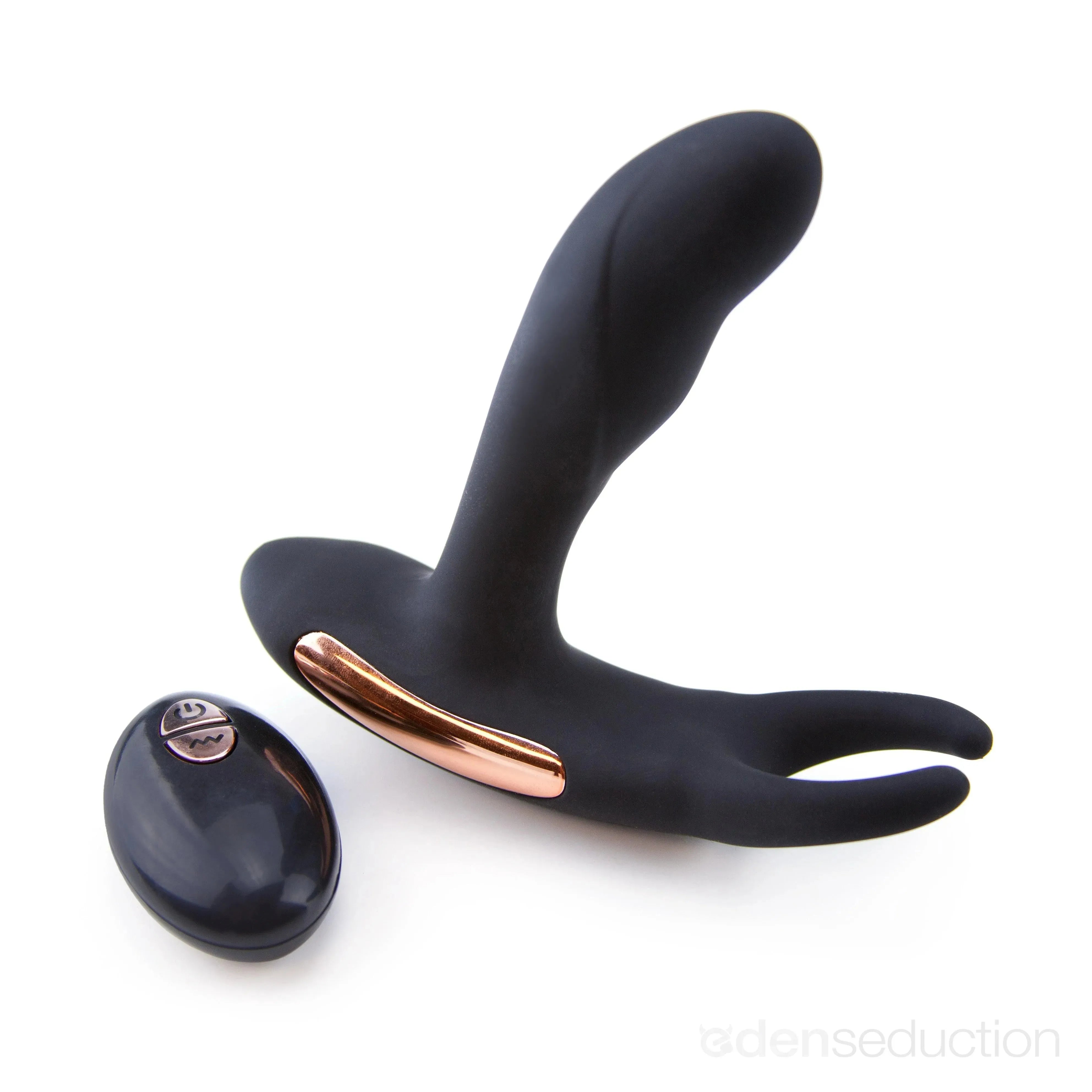Intelligent P-spot massager Prostate vibrator - EdenSeduce